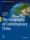 Image for The Geography of Contemporary China