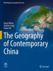 Image for The Geography of Contemporary China
