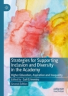 Image for Strategies for Supporting Inclusion and Diversity in the Academy