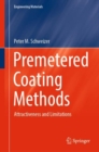 Image for Premetered coating methods  : attractiveness and limitations