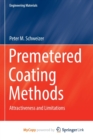 Image for Premetered Coating Methods : Attractiveness and Limitations