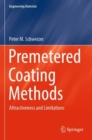 Image for Premetered coating methods  : attractiveness and limitations