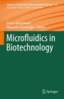 Image for Microfluidics in Biotechnology