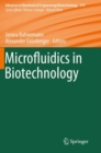 Image for Microfluidics in Biotechnology