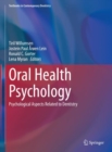 Image for Oral Health Psychology: Psychological Aspects Related to Dentistry