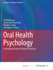 Image for Oral Health Psychology