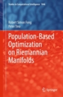 Image for Population-Based Optimization on Riemannian Manifolds
