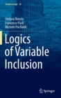 Image for Logics of Variable Inclusion