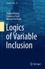 Image for Logics of Variable Inclusion : 59
