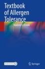 Image for Textbook of allergen tolerance