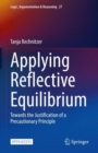 Image for Applying Reflective Equilibrium