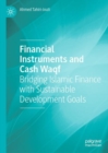 Image for Financial instruments and cash WAQF: bridging Islamic finance with sustainable development goals