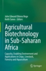 Image for Agricultural Biotechnology in Sub-Saharan Africa