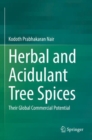 Image for Herbal and Acidulant Tree Spices