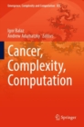 Image for Cancer, complexity, computation