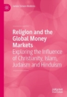 Image for Religion and the Global Money Markets