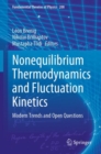 Image for Nonequilibrium Thermodynamics and Fluctuation Kinetics