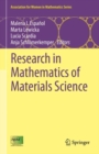 Image for Research in Mathematics of Materials Science : 31