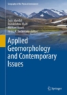 Image for Applied Geomorphology and Contemporary Issues