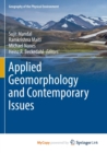 Image for Applied Geomorphology and Contemporary Issues