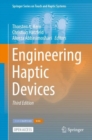 Image for Engineering Haptic Devices