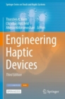 Image for Engineering Haptic Devices