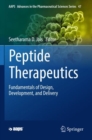 Image for Peptide Therapeutics