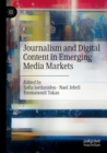 Image for Journalism and Digital Content in Emerging Media Markets