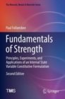 Image for Fundamentals of Strength