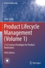 Image for Product lifecycle managementVolume 1,: 21st century paradigm for product realisation