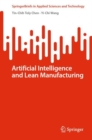 Image for Artificial Intelligence and Lean Manufacturing