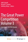 Image for The Great Power Competition Volume 3
