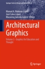 Image for Architectural Graphics: Volume 3 - Graphics for Education and Thought
