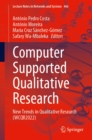 Image for Computer Supported Qualitative Research: New Trends in Qualitative Research (WCQR2022) : 466