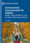 Image for Environmental Communication for Children