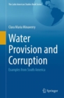 Image for Water Provision and Corruption