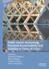 Image for Public sector accounting, financial accountability and viability in times of crisis