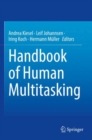 Image for Handbook of Human Multitasking