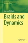 Image for Braids and Dynamics