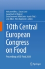 Image for 10th Central European Congress on Food: Proceedings of CE-Food 2020