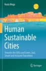 Image for Human Sustainable Cities