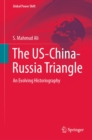 Image for US-China-Russia Triangle: An Evolving Historiography
