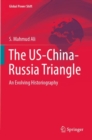 Image for The US-China-Russia Triangle