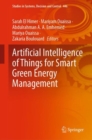 Image for Artificial Intelligence of Things for Smart Green Energy Management
