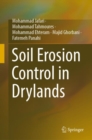 Image for Soil Erosion Control in Drylands