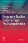 Image for Geography Teacher Education and Professionalization