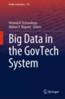 Image for Big Data in the GovTech System