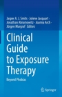 Image for Clinical guide to exposure therapy  : beyond phobias