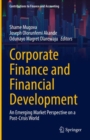 Image for Corporate Finance and Financial Development