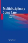 Image for Multidisciplinary Spine Care